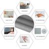 DIY Window Screen with Self-Adhesive Tapes Household Mosquito Screen Mosquito Net Mosquito