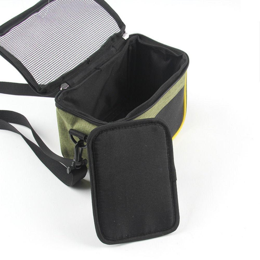 For Lizard Rat Squirrel Hamster Outgoing Bag Guinea Pig Travel Bag Hamster Carry Bag Parrot Carrier