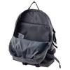 The North Face Urban 30L Brand Logo Design Durable Tear-Resistant Nylon Backpack Unisex backpack Pearl-Gray 8DJJ-FWD42510