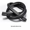 Jiangling Yusheng S350/S330 Rear Window Bone-Free Wiper Blade & Arm Assembly