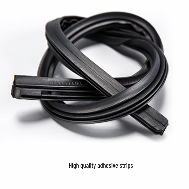 Jiangling Yusheng S350/S330 Rear Window Bone-Free Wiper Blade & Arm Assembly