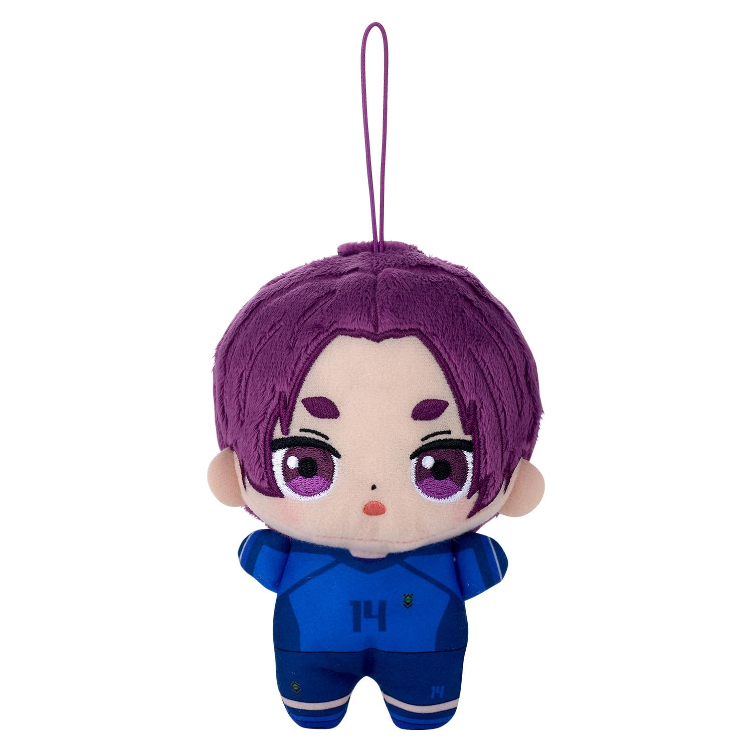 

Bandai Колючий Синий Скальный Говорящий Микагэ Рэо