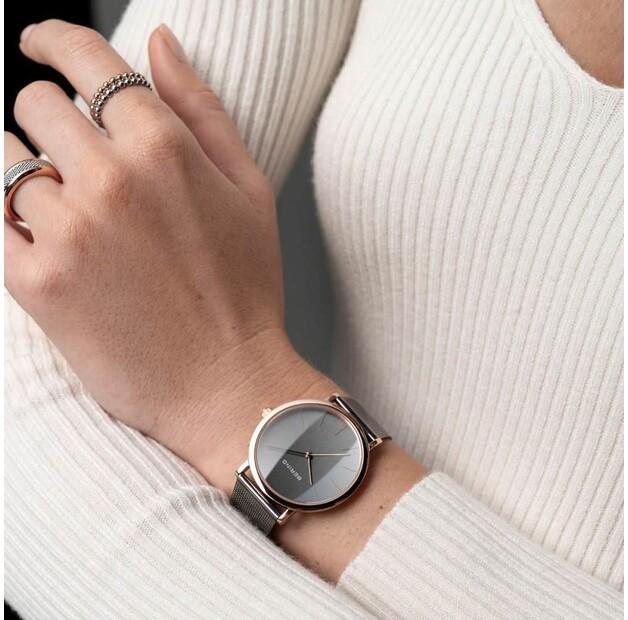 Часы Bering Classic 13436-369