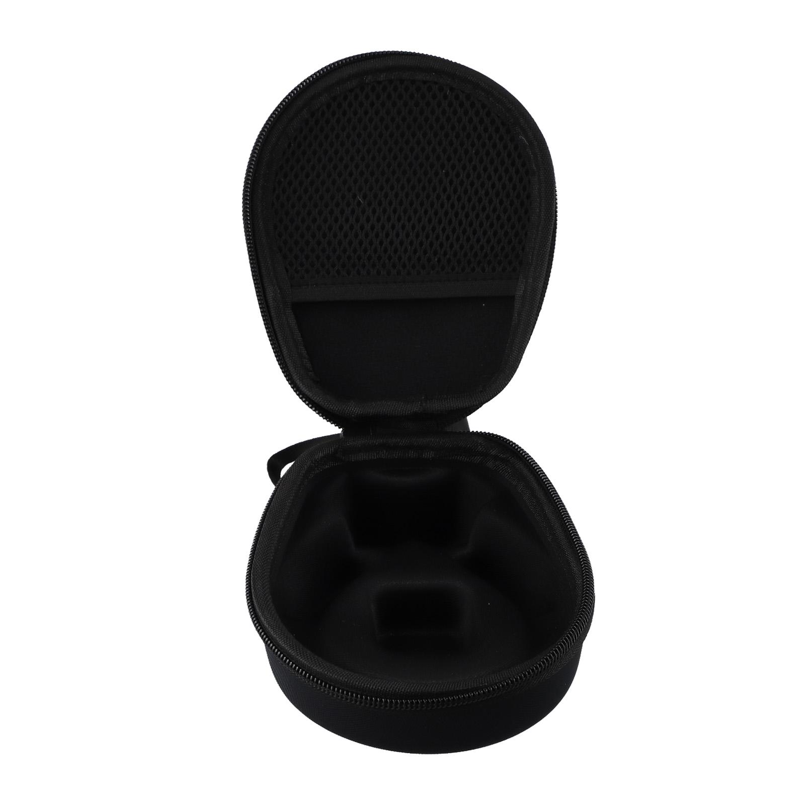 

Earphone Storage Bag EVA Travel Case For Bone Conduction Headphones Earbuds Protector Storage Bags Hard Shell Storage Case