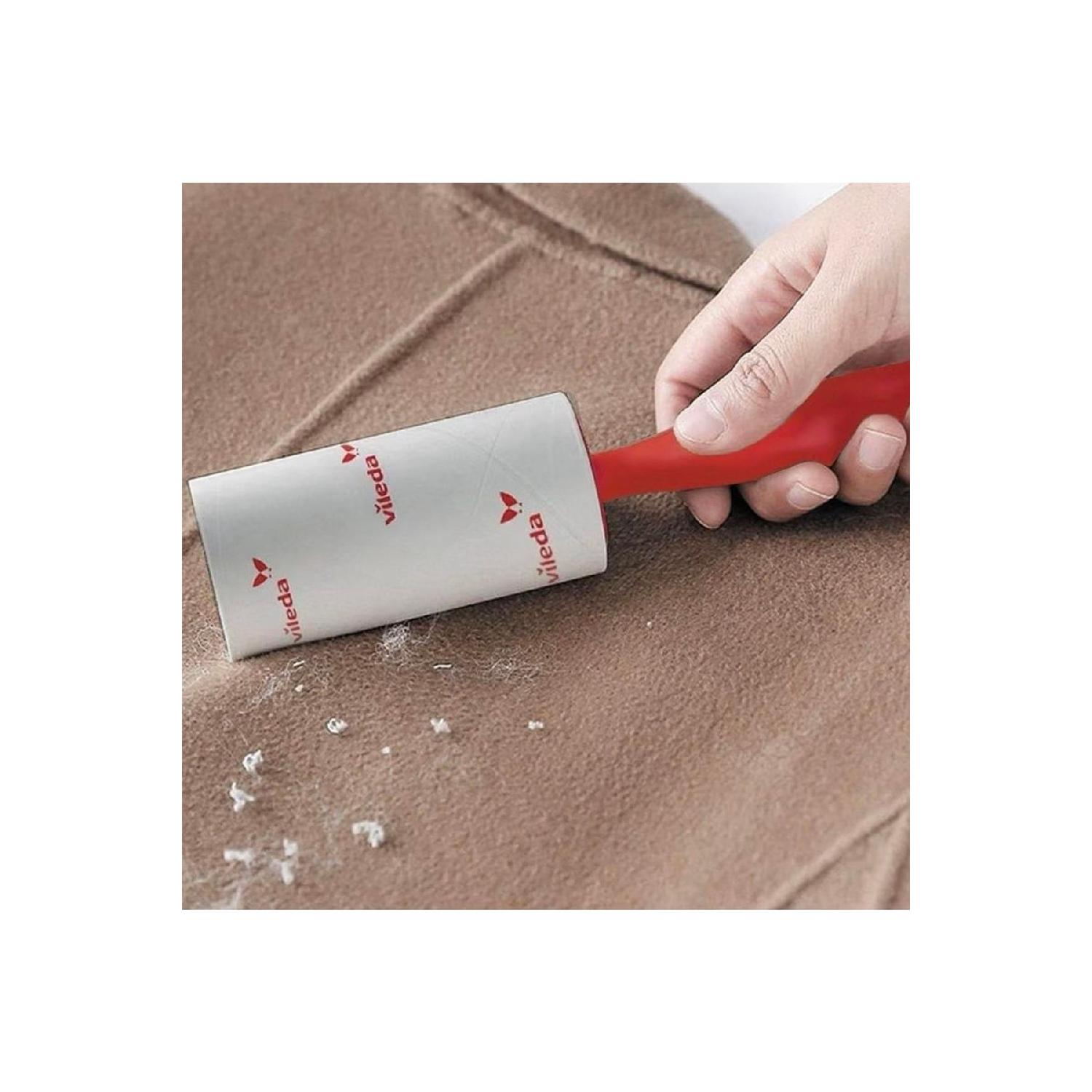 

Lint Collector Roll 58 Sheets - 23x15 Cm