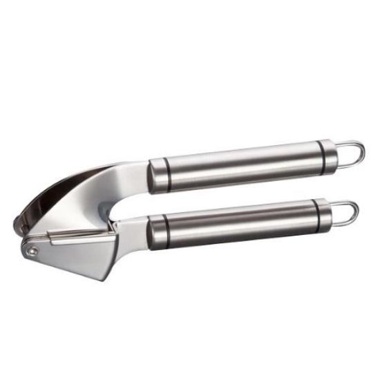 

SZM Garlic Garlic Stainless Steel Crusher, Press,