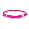 Simple Men Women Bracelet 3mm Durable Marine Rope With Polished Steel Closure Jewelry Summer Beach Gifts