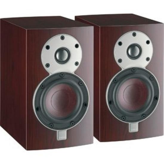 

DALI Speaker MENUET MR [Rosso Pair]