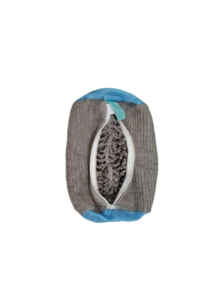 1pc Washing Machine Shoe Bag, Suitable For Various Shoes