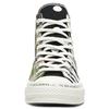Brain Dead Chuck x Converse Chuck Taylor All Star 70 Chuck Taylor All Star Comfortable Casual High-top Canvas Shoes Unisex Zebra