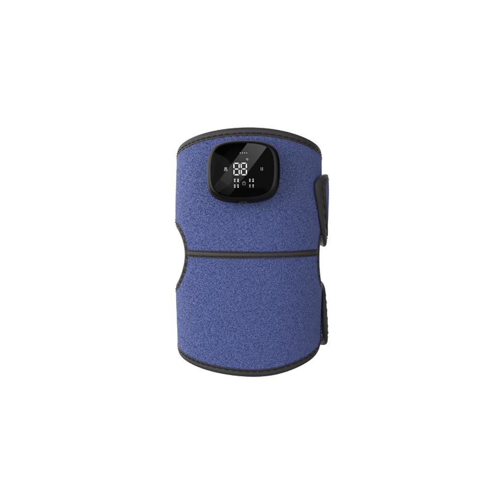 Mugwort Electric Heating Knee Therapy Pack for Warmth and Relief