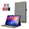 Funda for Redmi Pad 2 Case 11 Inch Soft Fabric Flip Stand Tablet Shell for Capa Xiaomi Redmi Pad 2 2025 Case Cover Coque