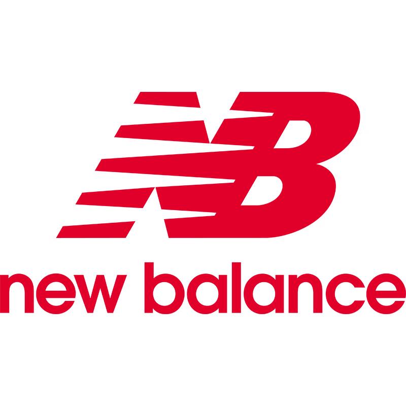 New Balance Футболка с круглым вырезом MJ6130YZ S