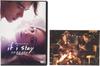 DVD DVD - If I Stay, Where Love Returns MGBA63130 Japan Movies & DVD Used