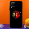 Portugal Flag For Huawei Nova Y90 Y91 Y60 Y70 Y72 Y61 9 10 SE 12i 12s 11i 5T P60 Pro P20 P30 P40 Lite Case