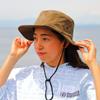 Water proof surf hat TM2005 Hat Waterproof Breathable UV Protection UV Protection Men Women Unisex Outdoor Surfing Camping Marine Sports Fishing