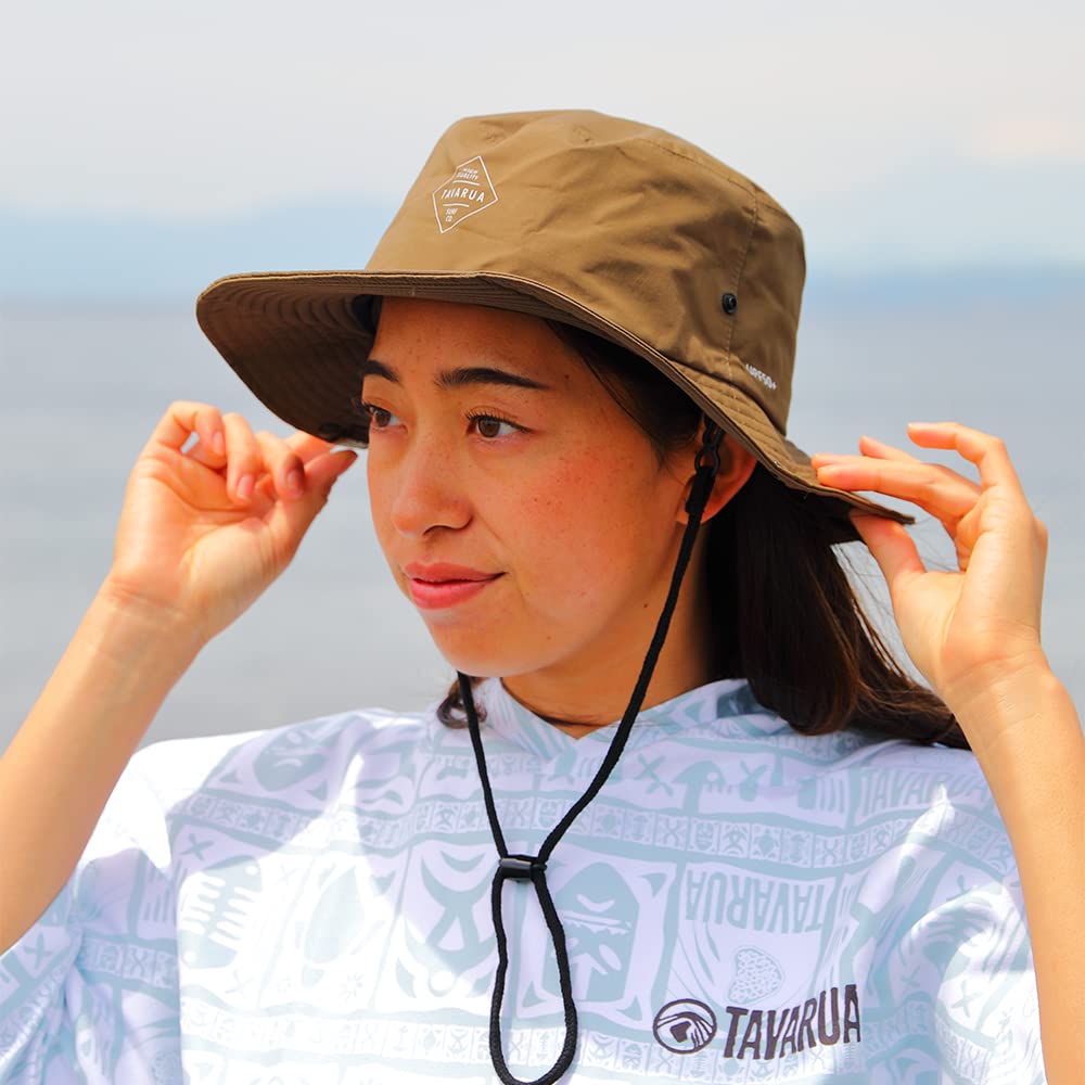 Water proof surf hat TM2005 Hat Waterproof Breathable UV Protection UV Protection Men Women Unisex Outdoor Surfing Camping Marine Sports Fishing