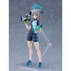 Figma Blue Archive Sunaookami Shiroko [Riding] DX Edition Non-Scale Painted Action Figure Plastic Toy
