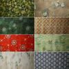 100x150cm Soft Flower Pattern Textile Needlework Chinese Digital Printed Fabric Rayon for DIY Sewing Clothing Dresses Pajamas