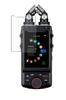 ClearView TASCAM Portacapture X8 LCD Protective Film Matte Type Made In Japan (Anti-Reflection)
