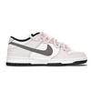 Nike Dunk Aesthetic Garden Slip Resistant Abrasion Resistant Slip Resistant Abrasion Resistant Low Top Skateboard Shoes DD1391-100(Team883-)