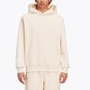 adidas Originals Sweatshirts Unisex Ecru Hooded Moderate Regular H58291
