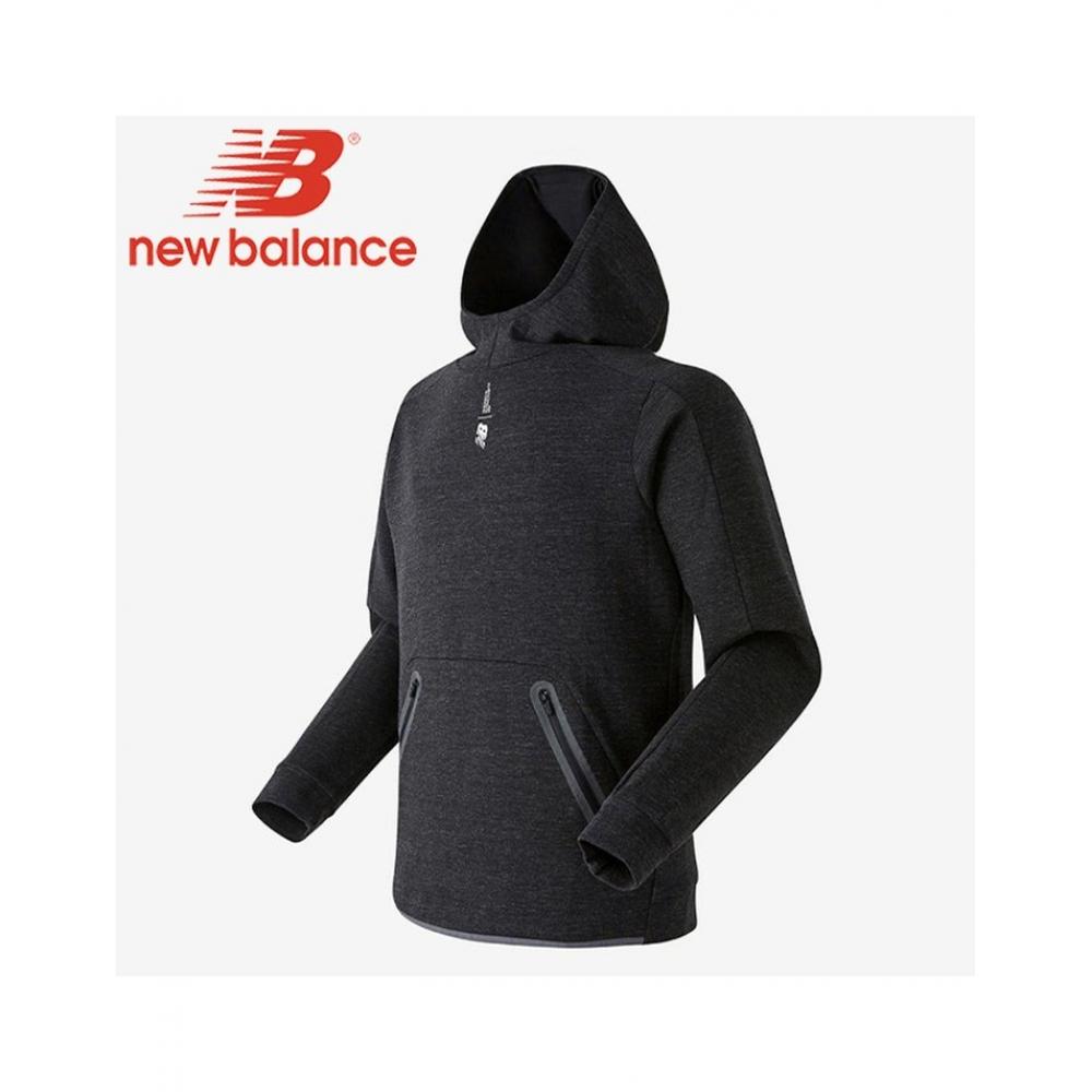 

Толстовка New bAlAnce Uni Fortitech Nbn0b46011 19 blacks/095