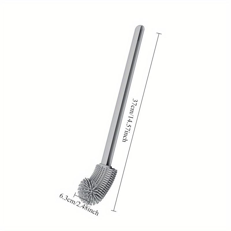New Product Elbow Toilet Brush Toilet Brush Toilet Long Handle Brush Toilet Spot