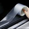 Transparent Door Edge Guard Prevent Chipping Anti-scratch Invisible Car Trim Edge Protector Film Car Accessories