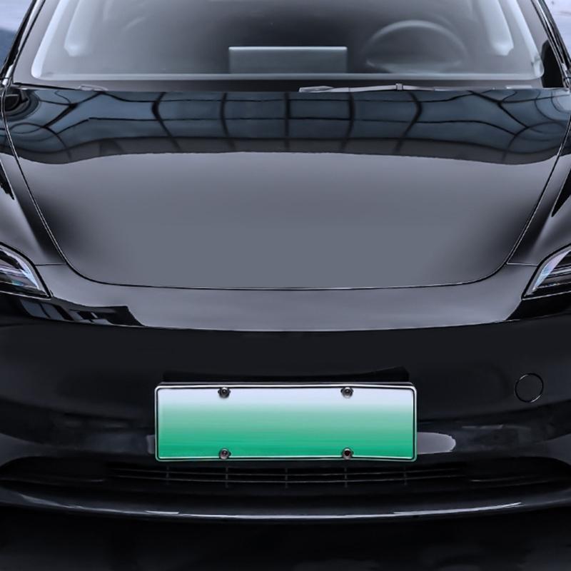 Car Modification Accessories Quick Installation Water Channel Leaves Blocking Protector Cover Front Cabin Anti-Clog Cover
