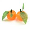 Lifelike Simulation Orange Fruits 20pcs Pack for Home and Party Decor