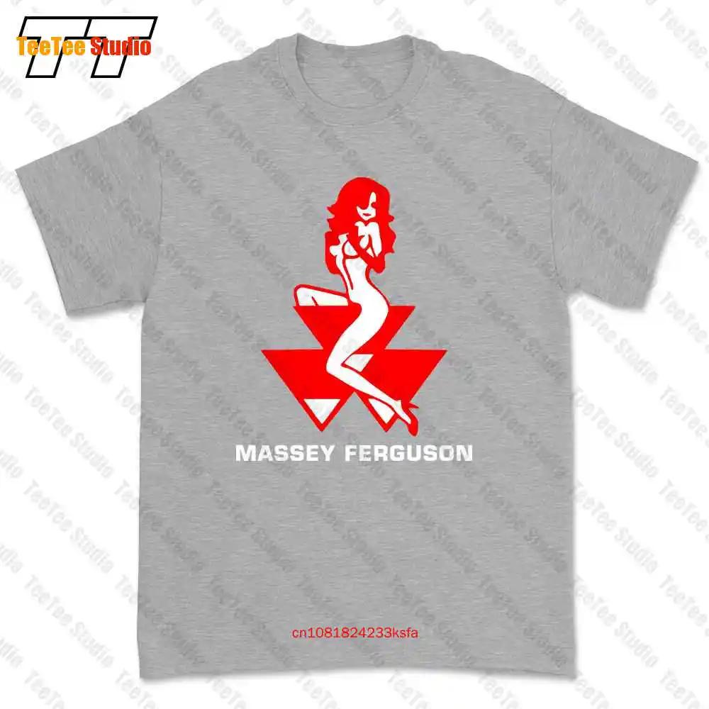 Massey Ferguson T Shirt Hot Item Usa Tshirt Tee A54M