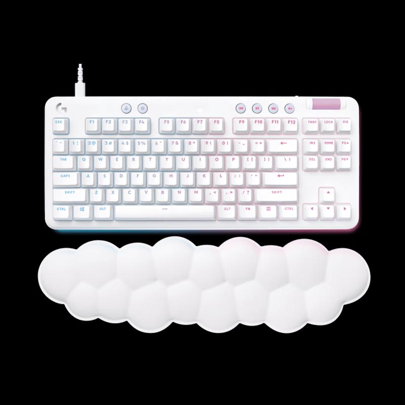 

Logitech G713 RGB Mechanical Gaming Keyboard