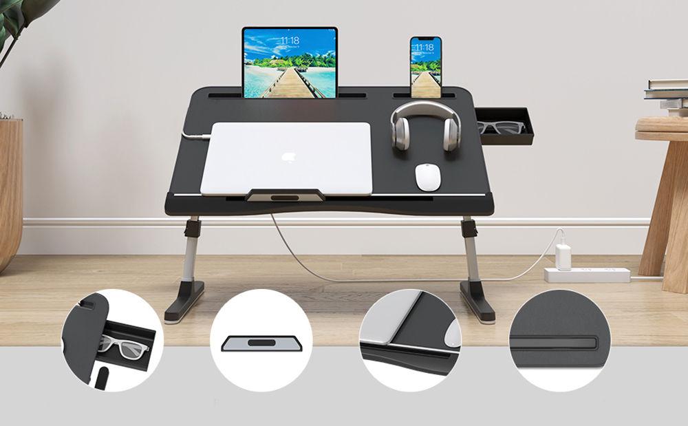 Mozos Game-Sl2 Stolik Podstawka Pod Laptopa