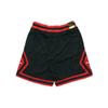 Nike Basketball Shorts Men's Black Red AV6608-010