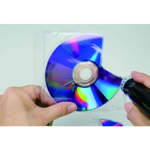 EchoTech Hobby Ultrasonic Cutter ZO-80II Black