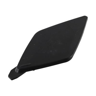 Front Tow Hook Cap Tow Hook Hole Eye Cover Direct Replacement Appearance Shape Size Verify Vehicle Parts Number