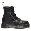Shoes Dr. Martens Black 1460 Bex