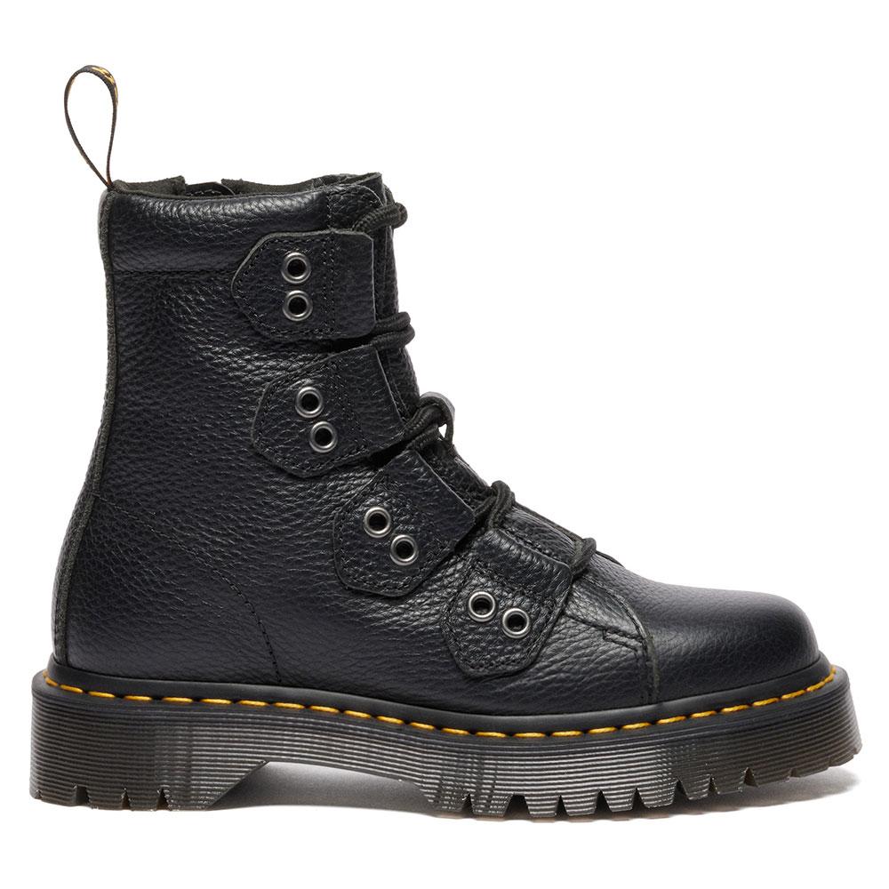 Shoes Dr. Martens Black 1460 Bex