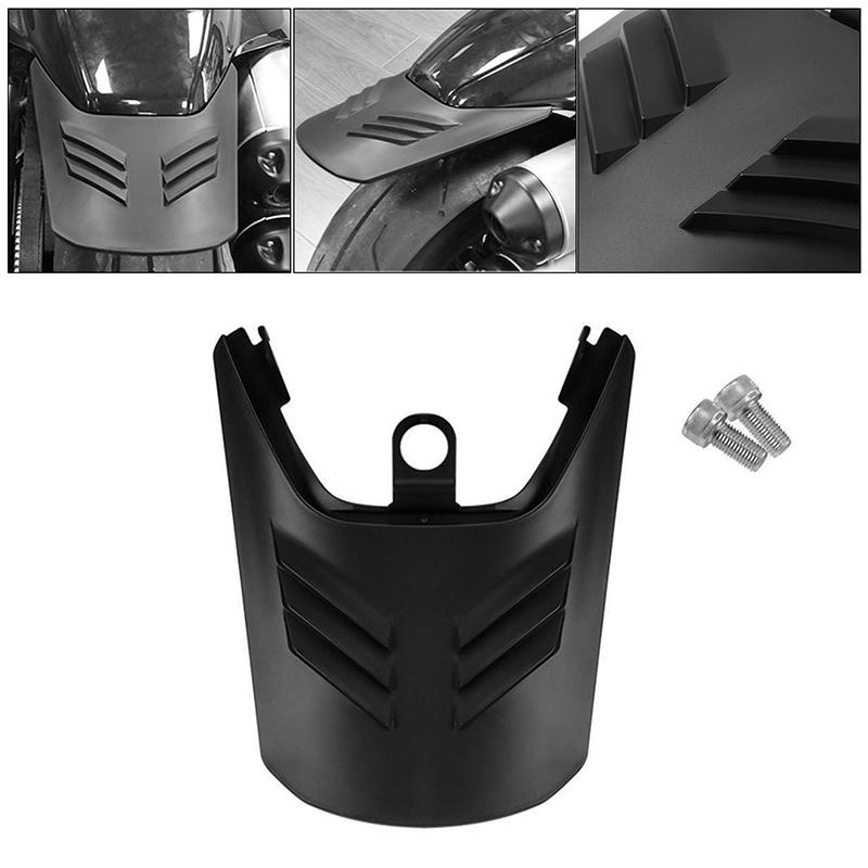 Rear Fender Extender Mudguard Extension Splash Guard Fits For Harley Sportster S 1250 RH1250 RH 1250 2021 2022 Motorcycle Bodywork Wheel Protector