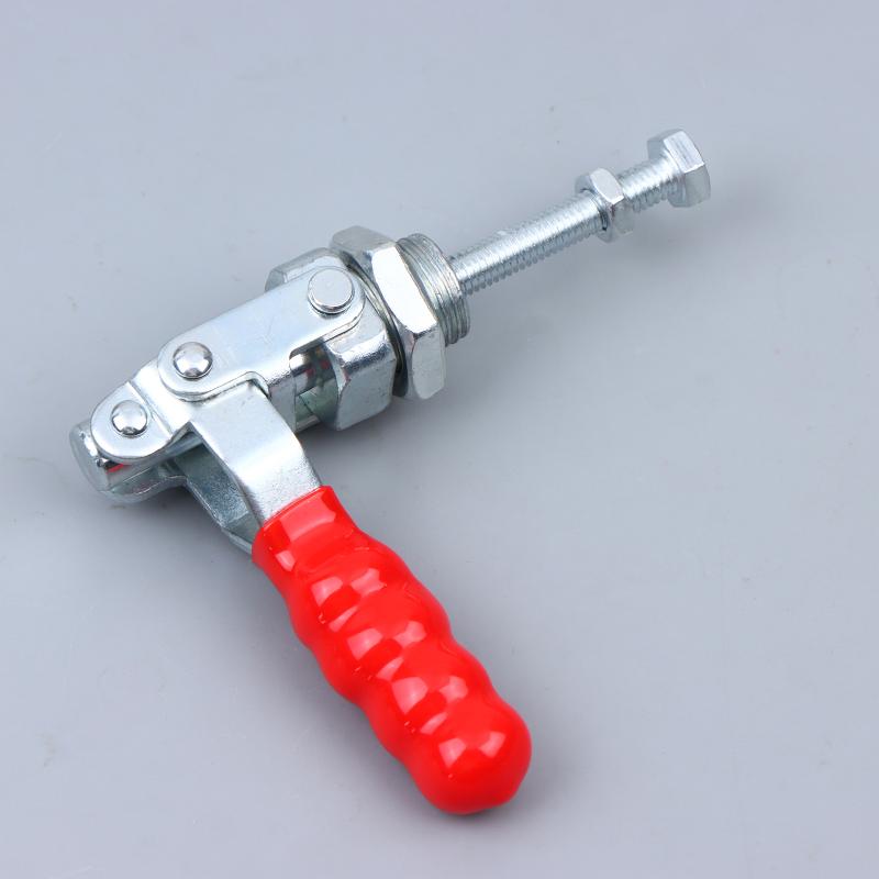 GH 36202M Toggle Clamp Smooth Action Quick Release for Woodworking Welding Electronic Equipment Repair Tools
