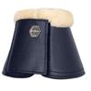 Coldstream Bowden Leather Horse Overreach Boots (Pack of 2)