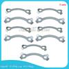 Rear Sprocket Retainer Locker for 50cc 110cc 125cc 140cc 150cc 160cc Pit Dirt Bikes ATV Go Kart Quad Motorcycle Moped Scooter