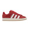 Campus 00s Better Scarlet Cloud White