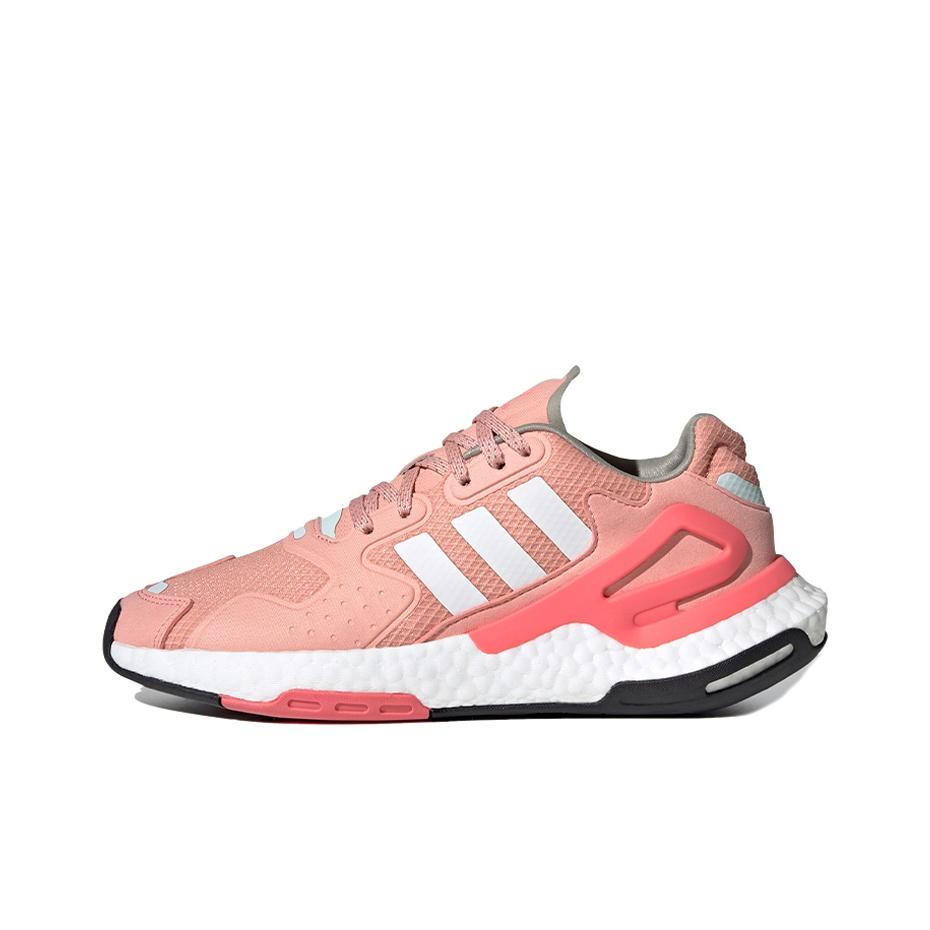 

кроссовки adidas originals Day Jogger Life Casual Shoes Female FW4828