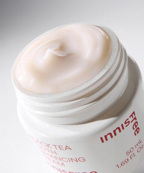Innisfree Black Tea Youth Enhancing Cream 50mL