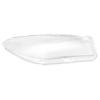 Car Headlight Lens Lampshade FOR BMW F10 LCI F11 LCI F18 LCI 2010-2016 Car Lights Headlight Covers Head Lamps Covers Glass Shell
