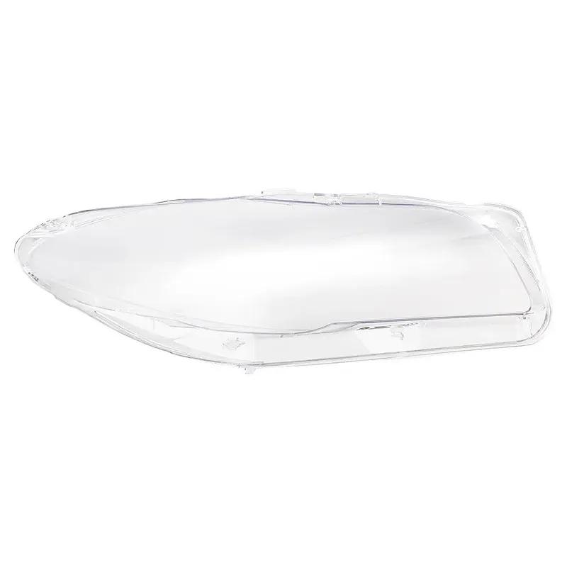 Car Headlight Lens Lampshade FOR BMW F10 LCI F11 LCI F18 LCI 2010-2016 Car Lights Headlight Covers Head Lamps Covers Glass Shell