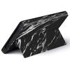 Kompletní sada ochranných samolepek pro PlayVital Switch OLED Vlastní vinylové samolepky pro konzoli Switch OLED, dok, grip, černé modely a Joy-Con & &