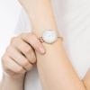 Emporio Armani AR11355 Rose Gold-Tone Ladies Watch